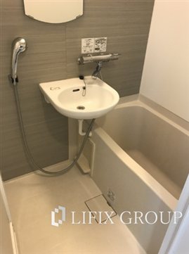 バス・シャワールーム　風呂