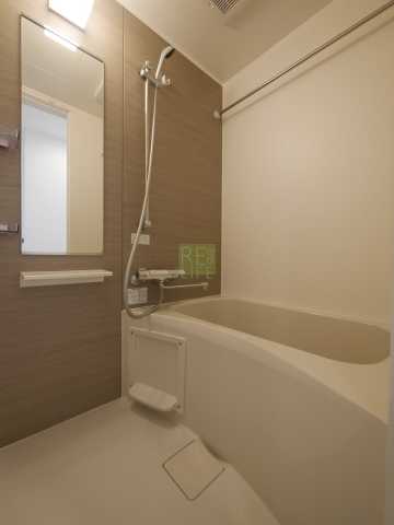 バス・シャワールーム　メイクスデザイン神楽坂