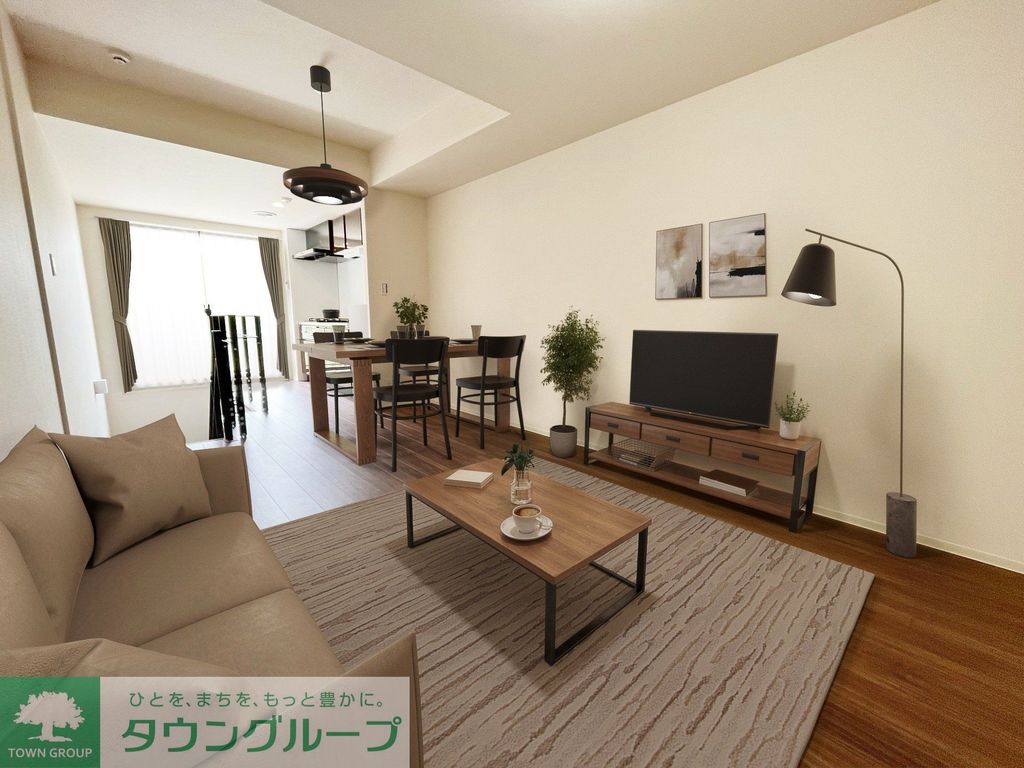 居室・リビング