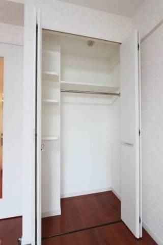 収納　弊社は全物件仲介手数料半月分★