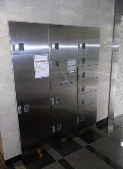 その他共有部分　弊社は全物件仲介手数料半月分★