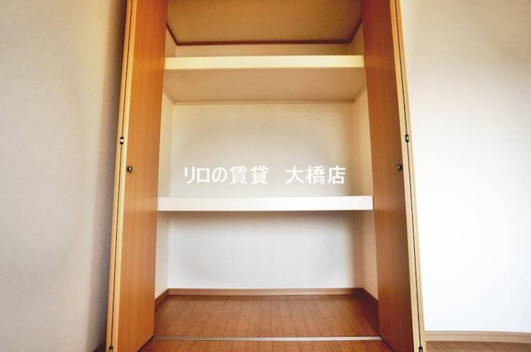 収納　同型イメージ