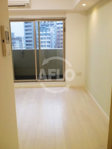 居室・リビング　ウエンズ大阪城北　洋室