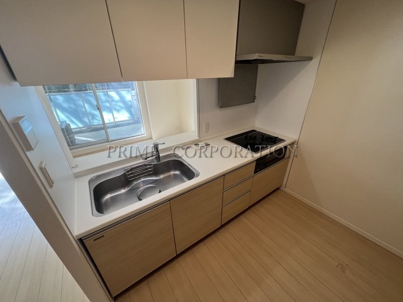 キッチン　※参考写真※