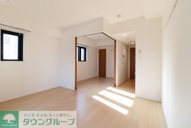 その他部屋・スペース　※写真は同タイプ住戸です。