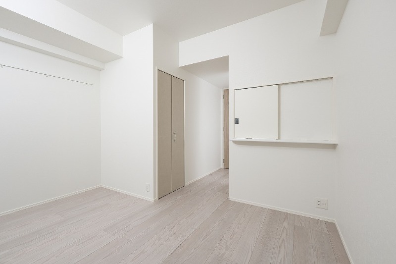 居室・リビング　別号室