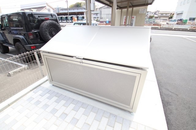 その他共有部分　ごみＢＯＸ