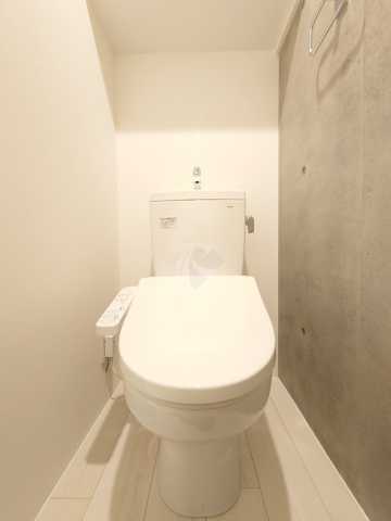 トイレ　PASEO神楽坂PASEO神楽坂