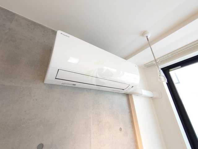 その他設備　PASEO神楽坂