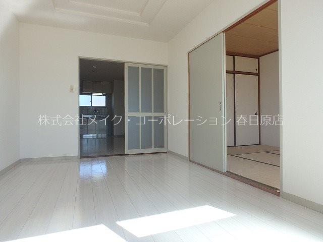 その他部屋・スペース　写真は同型タイプ