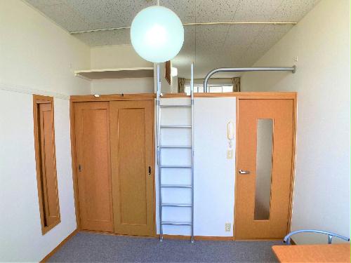 その他部屋・スペース　設備・仕様は号室により異なる為、現況を優先致します。