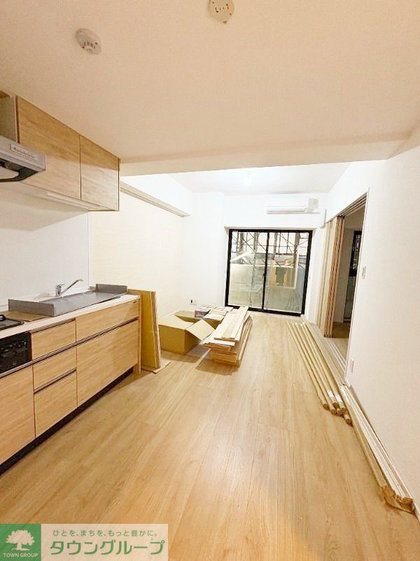 その他部屋・スペース　お部屋探しは株式会社　タウンハウジング　までお気軽にお問合…