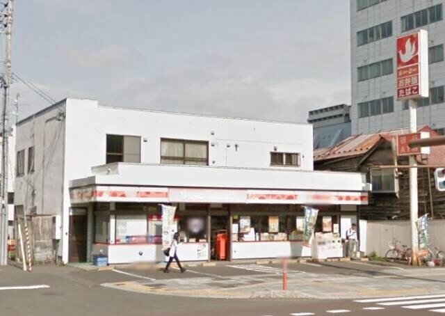 コンビニ　セイコーマートおかだ店（コンビニ）まで185m