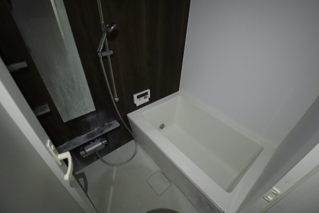 バス・シャワールーム　※別室の参考写真の為、現況優先です。