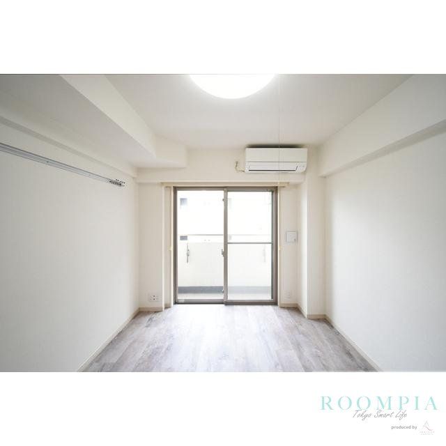 居室・リビング　リビング/居室