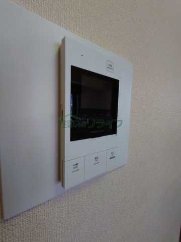 セキュリティ　フェニックス西早稲田