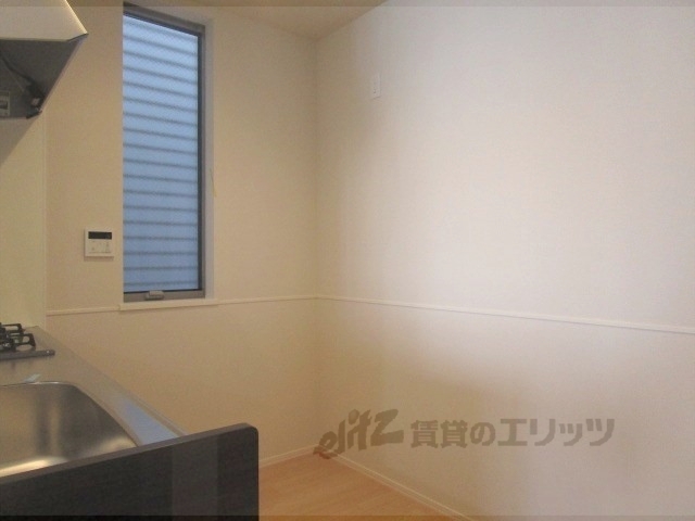 その他部屋・スペース　冷蔵庫置場