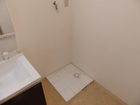 その他　脱衣所