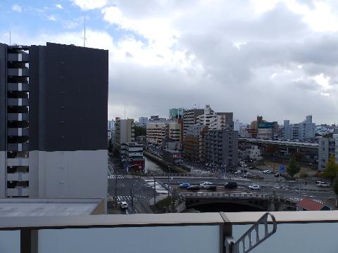 眺望　眺望（イメージ）