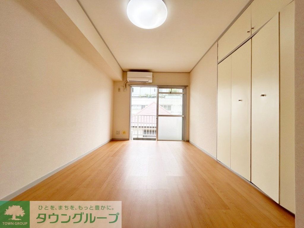 居室・リビング　お部屋探しは株式会社　タウンハウジング　までお気軽にお問合…