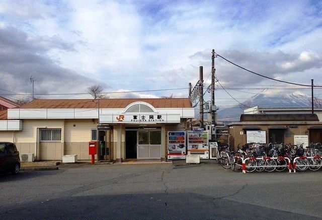 その他　富士岡駅（その他）まで520m