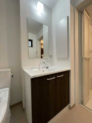 洗面設備　キアロ