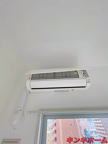 その他設備　写真は同タイプの別号室です