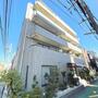 ロジエメント三軒茶屋 3階 築35年1ヶ月の賃貸物件