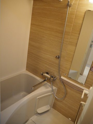 バス・シャワールーム　人気条件の「バス・トイレ別」です。