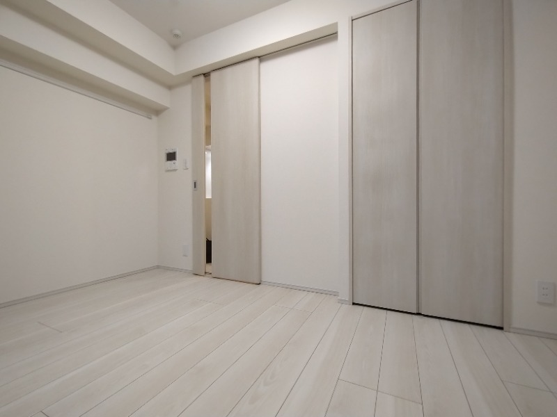 その他部屋・スペース　フローリングのお部屋になります