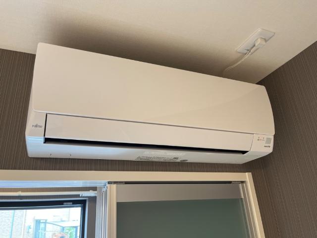 その他設備　室内設備