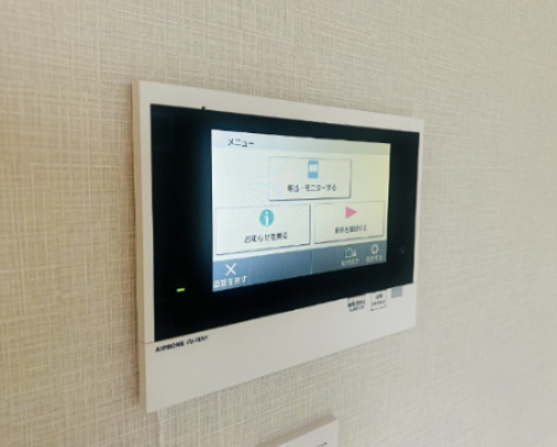 その他設備　別部屋参考写真