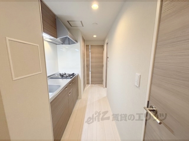 その他部屋・スペース　廊下