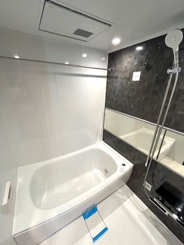 バス・シャワールーム　参考写真