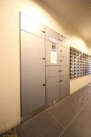 その他共有部分　セイル淀屋橋