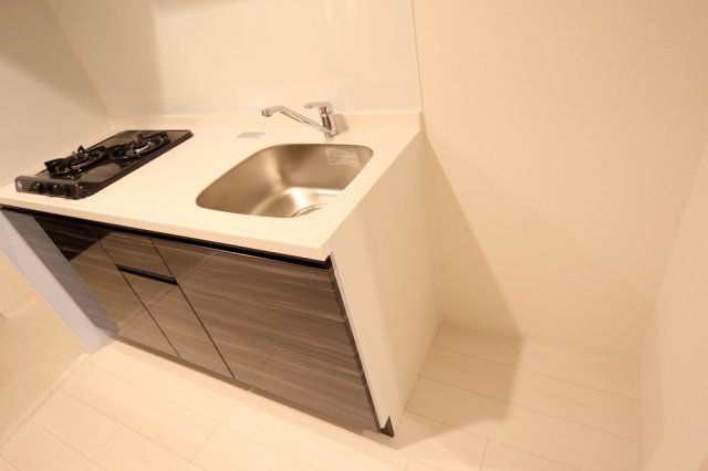 キッチン　セイル淀屋橋