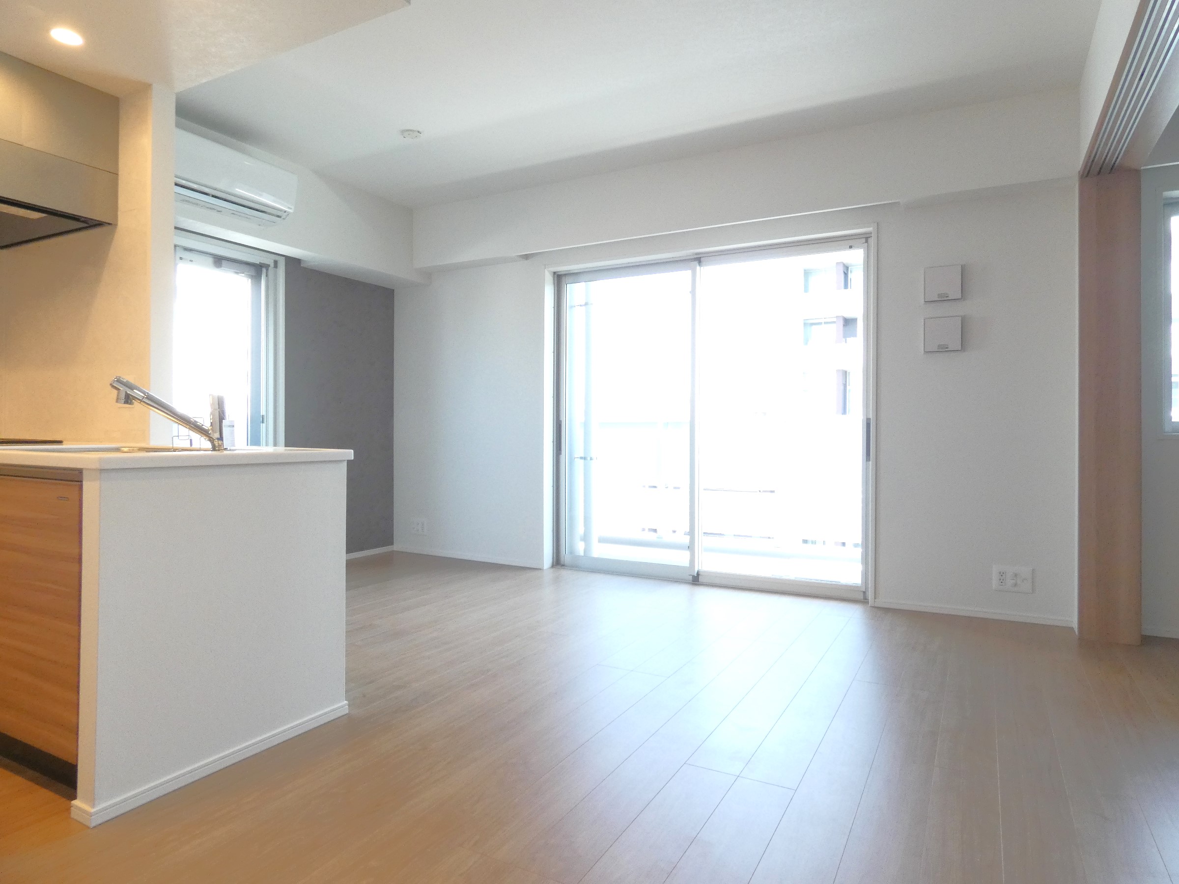 居室・リビング　居室