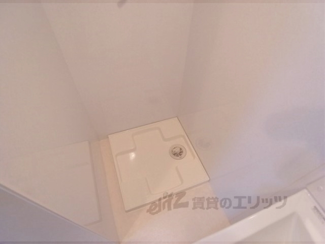 その他部屋・スペース　洗濯機置場