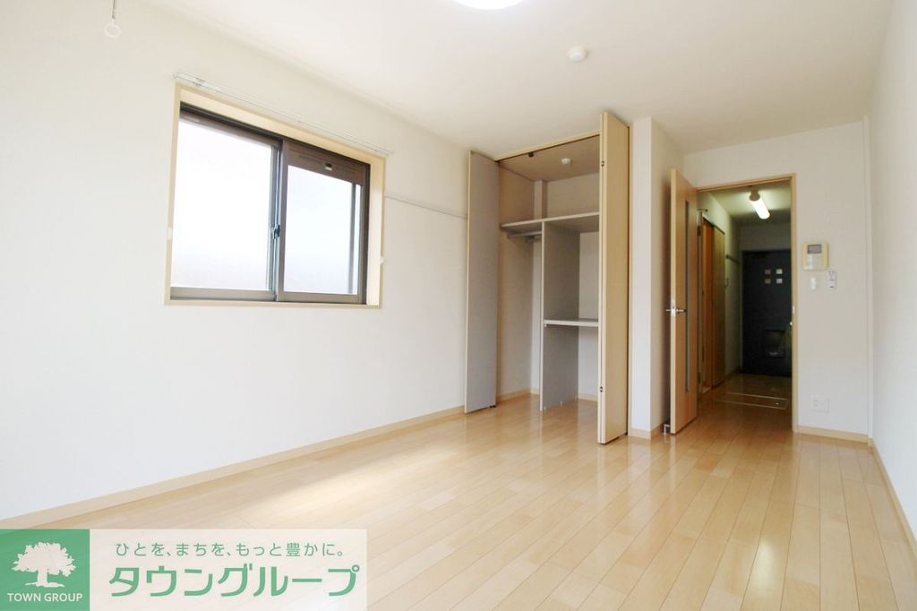 その他部屋・スペース　リビング/居室