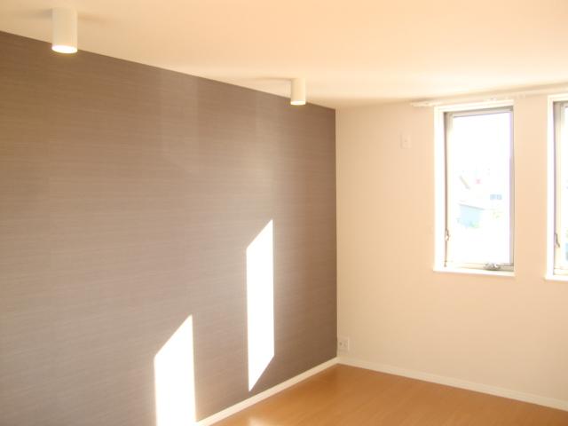 その他部屋・スペース　洋室