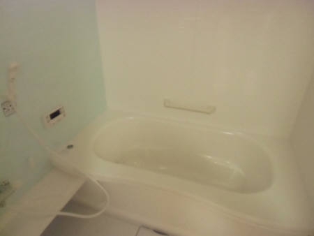 バス・シャワールーム　『イル・リジェール 』