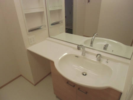 洗面設備　『イル・リジェール 』