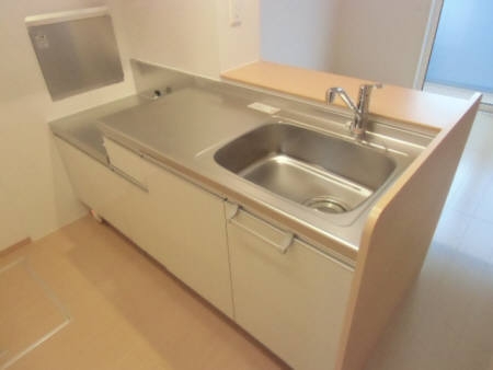 キッチン　『イル・リジェール 』