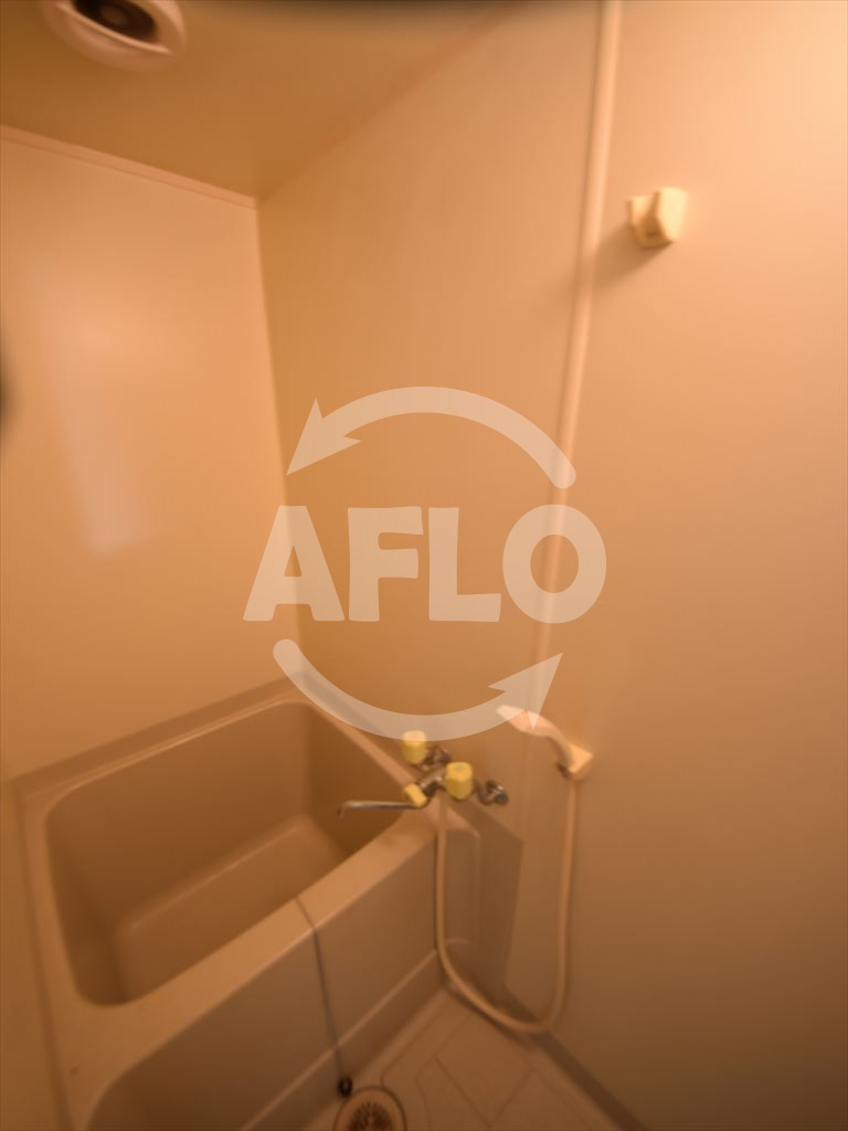 バス・シャワールーム　フォレストスクエア西長堀　お風呂