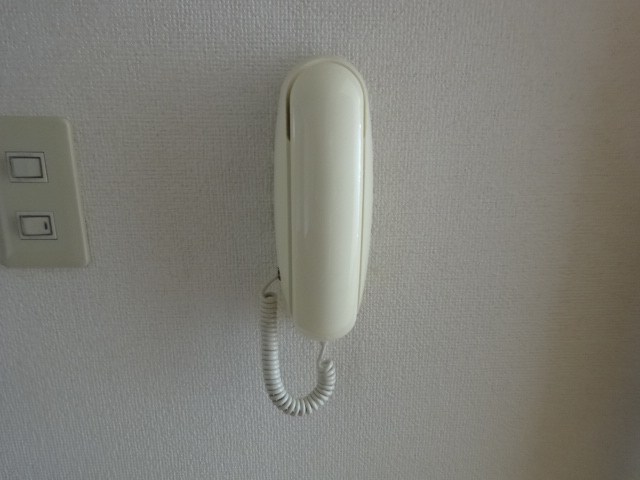 セキュリティ　参考写真