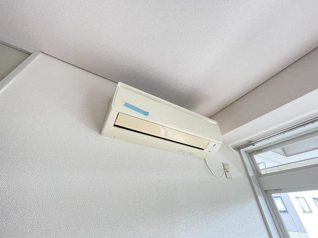 その他設備　※退去前参考写真