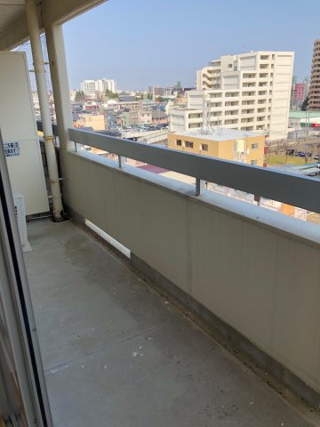 バルコニー　※イメージ