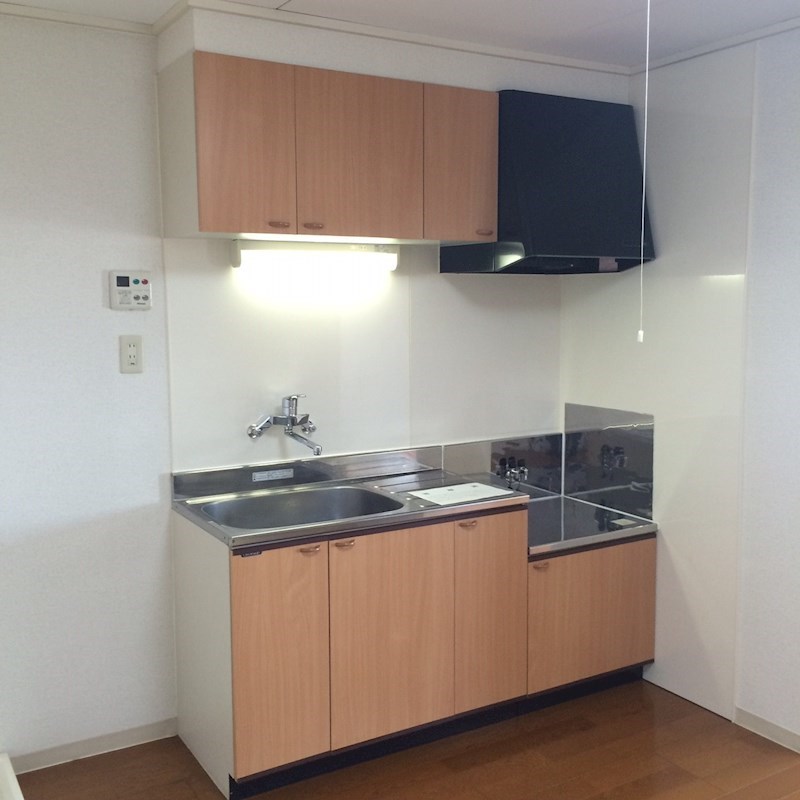 キッチン　※イメージ