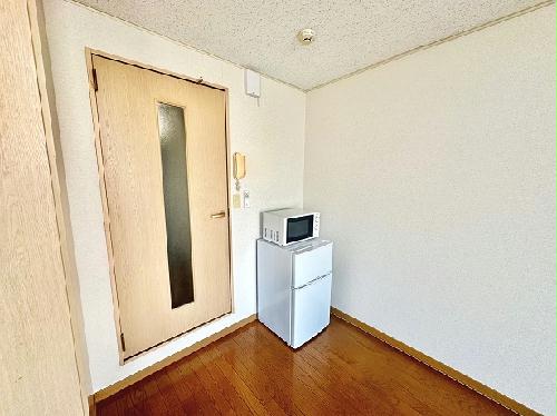 その他設備　物件の設備はお部屋によって異なる可能性が御座います