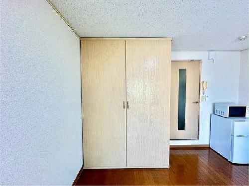 収納　物件の設備はお部屋によって異なる可能性が御座います